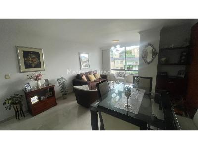 Apartamento en venta en Alpes, Pereira · foto 5 de 20