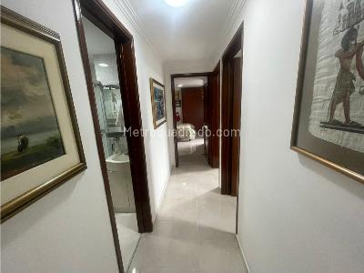 Apartamento en venta en Alpes, Pereira · foto 6 de 20