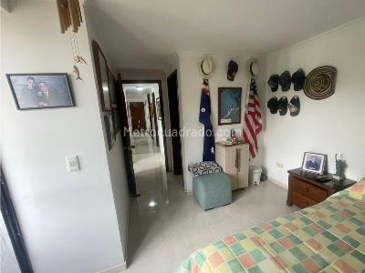 Apartamento en venta en Alpes, Pereira · foto 7 de 20
