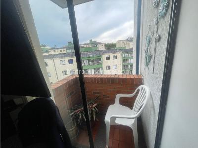 Apartamento en venta en Alpes, Pereira · foto 8 de 20