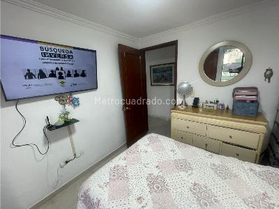 Apartamento en venta en Alpes, Pereira · foto 12 de 20