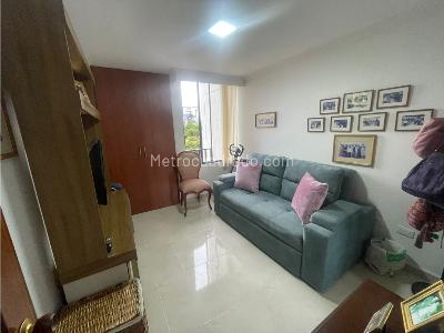 Apartamento en venta en Alpes, Pereira · foto 14 de 20