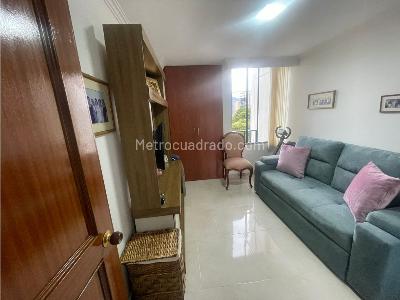 Apartamento en venta en Alpes, Pereira · foto 19 de 20