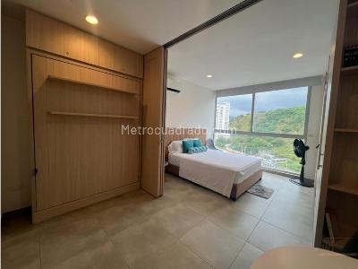 Apartaestudio en venta en Playa Salguero, Santa Marta, 38 m² · foto 3 de 18