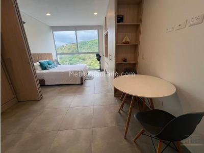 Apartaestudio en venta en Playa Salguero, Santa Marta, 38 m² · foto 5 de 18