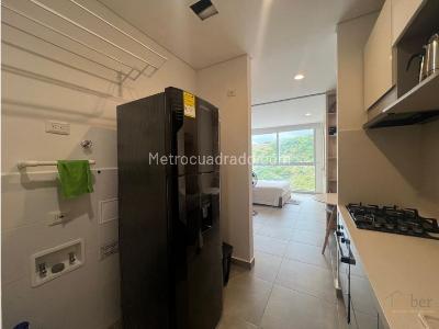 Apartaestudio en venta en Playa Salguero, Santa Marta, 38 m² · foto 6 de 18