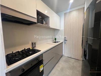 Apartaestudio en venta en Playa Salguero, Santa Marta, 38 m² · foto 7 de 18