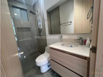 Apartaestudio en venta en Playa Salguero, Santa Marta, 38 m² · foto 8 de 18
