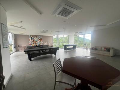 Apartaestudio en venta en Playa Salguero, Santa Marta, 38 m² · foto 10 de 18