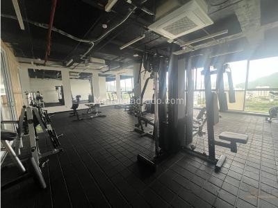Apartaestudio en venta en Playa Salguero, Santa Marta, 38 m² · foto 11 de 18