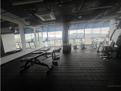 Apartaestudio en venta en Playa Salguero, Santa Marta, 38 m² · foto 12 de 18