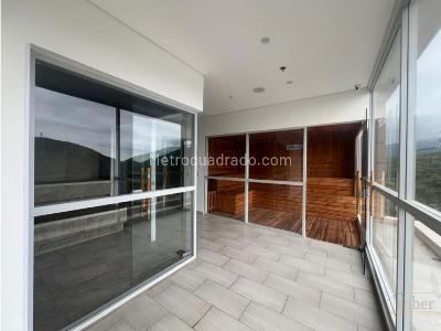 Apartaestudio en venta en Playa Salguero, Santa Marta, 38 m² · foto 14 de 18
