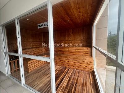 Apartaestudio en venta en Playa Salguero, Santa Marta, 38 m² · foto 15 de 18
