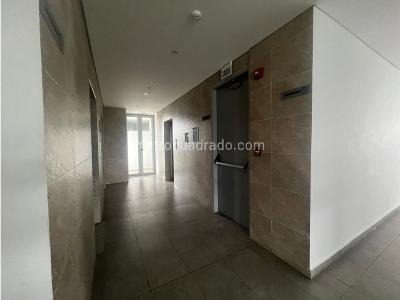 Apartaestudio en venta en Playa Salguero, Santa Marta, 38 m² · foto 17 de 18