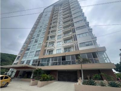 Apartaestudio en venta en Playa Salguero, Santa Marta, 38 m² · foto 18 de 18