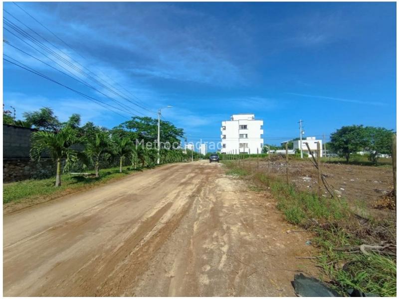 Lote en Venta, Bello Horizonte, Santa Marta - Vista 5