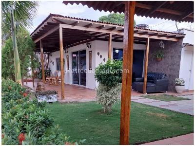 Casa en venta en Bonda, Santa Marta · foto 4 de 18