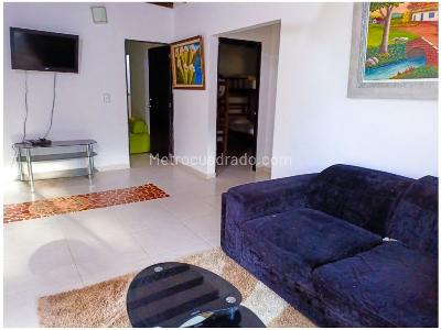 Casa en venta en Bonda, Santa Marta · foto 6 de 18
