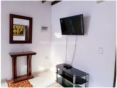 Casa en venta en Bonda, Santa Marta · foto 7 de 18
