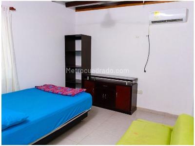 Casa en venta en Bonda, Santa Marta · foto 8 de 18