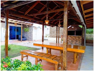 Casa en venta en Bonda, Santa Marta · foto 10 de 18