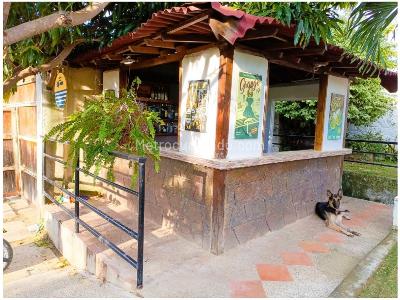Casa en venta en Bonda, Santa Marta · foto 14 de 18