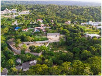 Casa en venta en Bonda, Santa Marta · foto 18 de 18