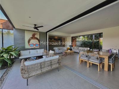 Casa en venta en Cerritos, Pereira · foto 7 de 20