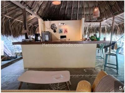 Casa en venta en Parque Tayrona, Santa Marta · foto 3 de 19