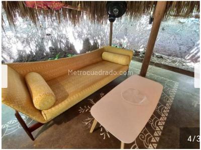 Casa en venta en Parque Tayrona, Santa Marta · foto 4 de 19