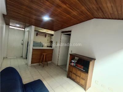 Apartamento en venta en Chapinero, Bogotá · foto 3 de 10