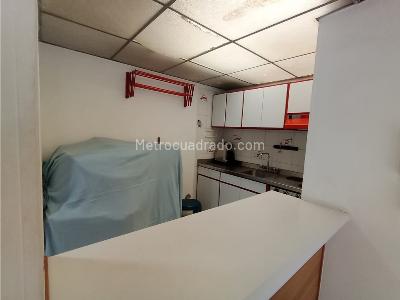 Apartamento en venta en Chapinero, Bogotá · foto 4 de 10