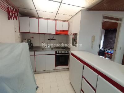Apartamento en venta en Chapinero, Bogotá · foto 5 de 10