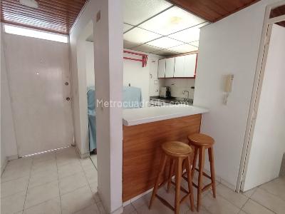 Apartamento en venta en Chapinero, Bogotá · foto 6 de 10