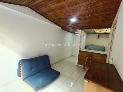 Apartamento en venta en Chapinero, Bogotá · foto 7 de 10