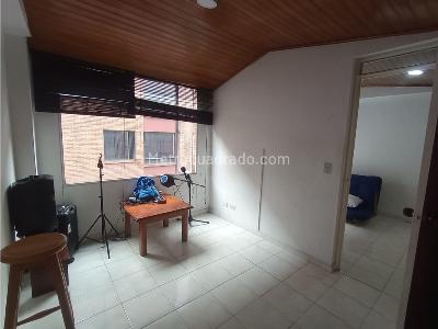 Apartamento en venta en Chapinero, Bogotá · foto 9 de 10