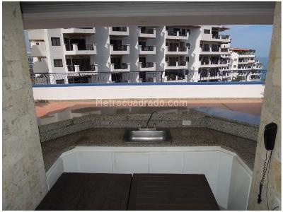 Apartamento en venta en Bello Horizonte, Santa Marta · foto 14 de 20