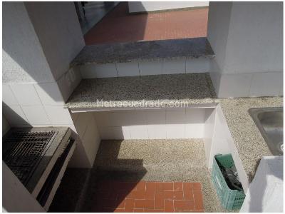 Apartamento en venta en Bello Horizonte, Santa Marta · foto 15 de 20