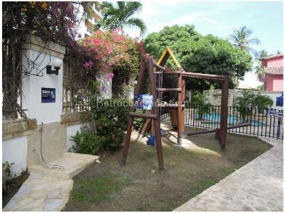 Apartamento en venta en Bello Horizonte, Santa Marta · foto 16 de 20