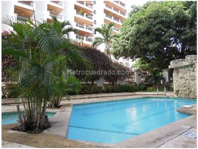 Apartamento en venta en Bello Horizonte, Santa Marta · foto 17 de 20