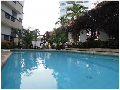 Apartamento en venta en Bello Horizonte, Santa Marta · foto 18 de 20