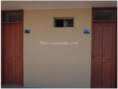 Apartamento en venta en Bello Horizonte, Santa Marta · foto 19 de 20