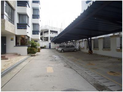 Apartamento en venta en Bello Horizonte, Santa Marta · foto 20 de 20