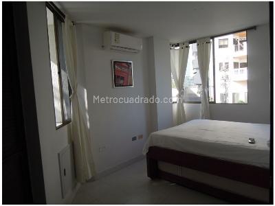 Apartamento en venta en Bello Horizonte, Santa Marta · foto 3 de 20