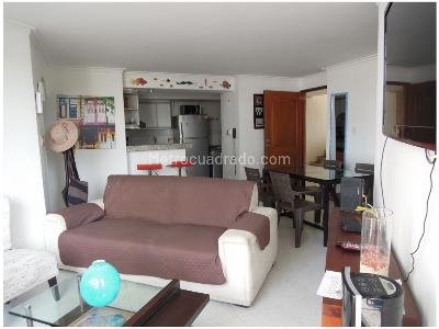 Apartamento en venta en Bello Horizonte, Santa Marta · foto 5 de 20
