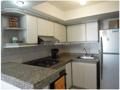 Apartamento en venta en Bello Horizonte, Santa Marta · foto 6 de 20