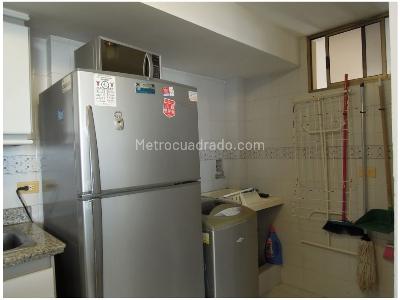 Apartamento en venta en Bello Horizonte, Santa Marta · foto 7 de 20