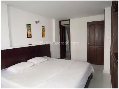 Apartamento en venta en Bello Horizonte, Santa Marta · foto 8 de 20