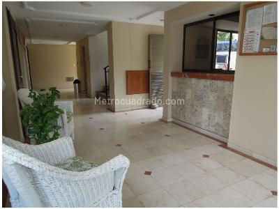 Apartamento en venta en Bello Horizonte, Santa Marta · foto 10 de 20