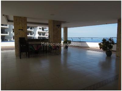 Apartamento en venta en Bello Horizonte, Santa Marta · foto 12 de 20